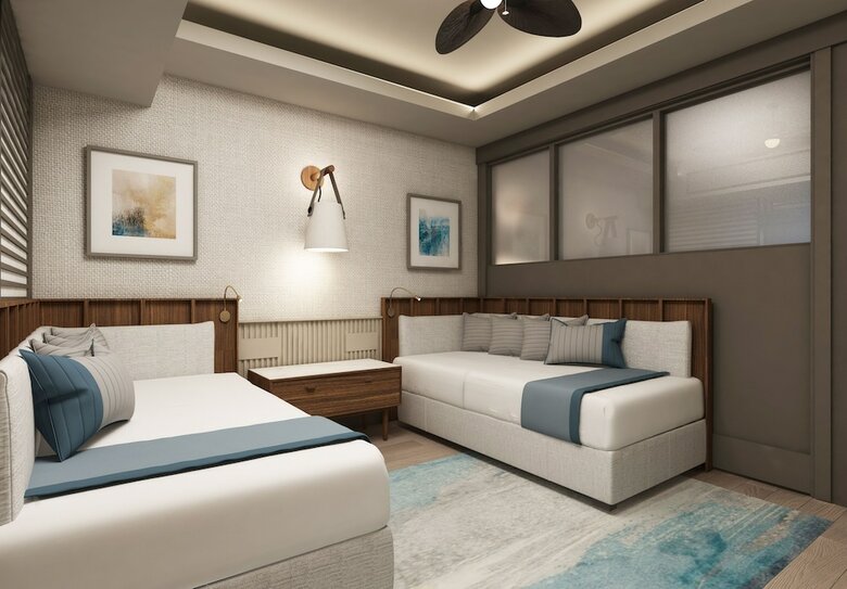 Hotel Seaden Quality Resort & Spa ? All Inclusive