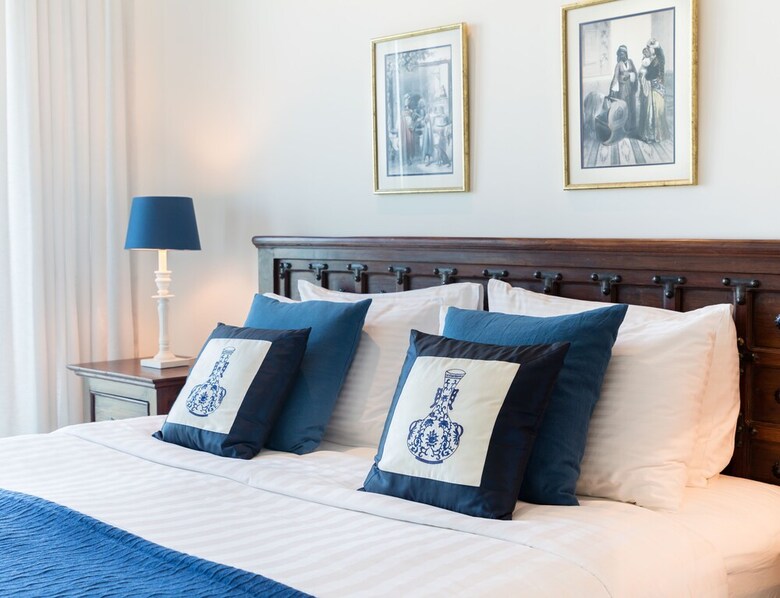 Apartamento Maison Privee Marina Gate 1