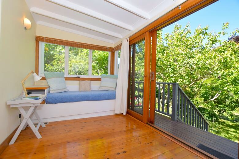 Mintie Cottage