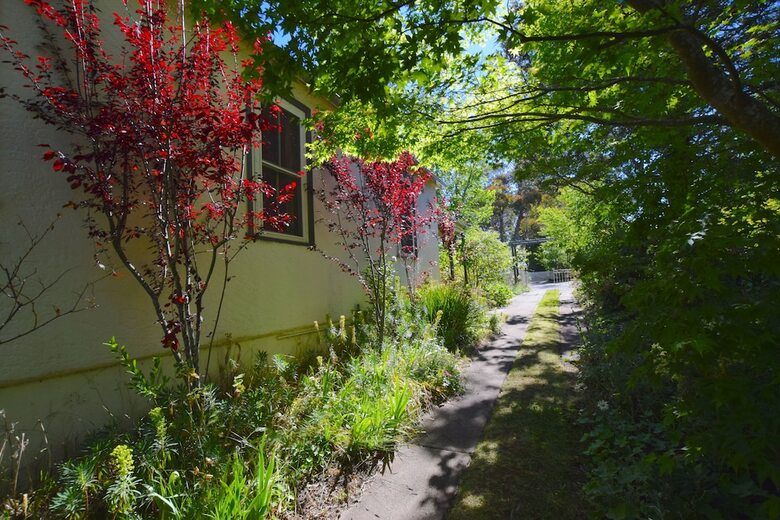 Mintie Cottage