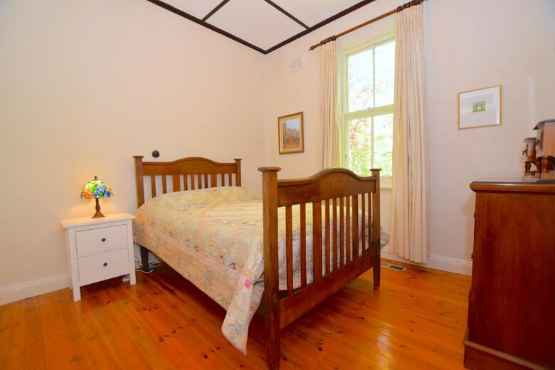 Mintie Cottage