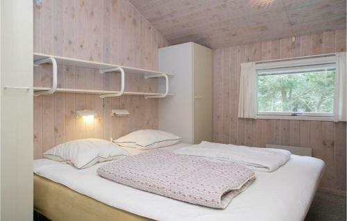 Holiday Home Odavej L�kken XI