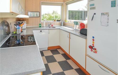 Holiday Home Stellavej L�kken Denm