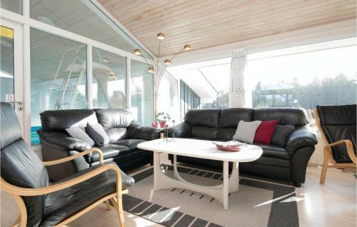 Holiday Home R�bukvej