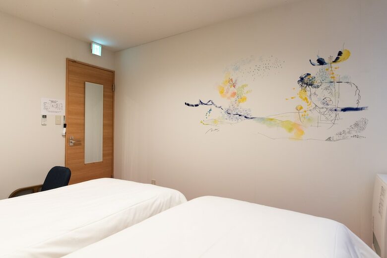 Hostal Torune -hostel