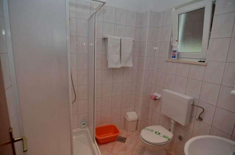 Apartmani Ivana
