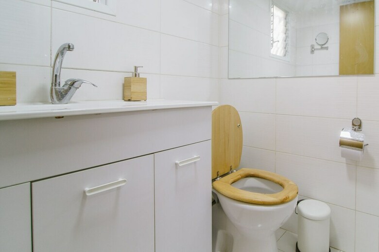La Mer Apartment- Sea Experience
