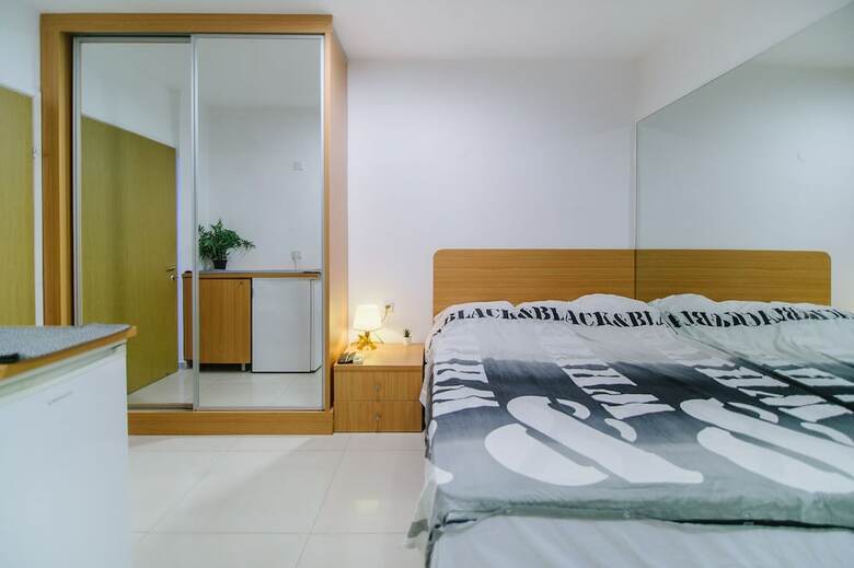 La Mer Apartment- Sea Experience