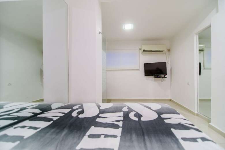 La Mer Apartment- Sea Experience