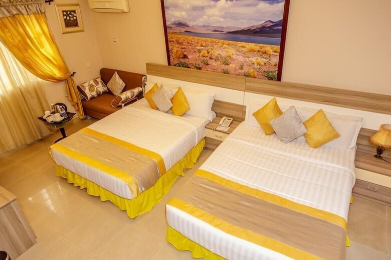 Apartment Royale Hotel And Suite