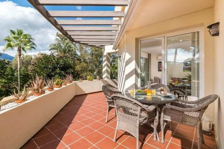 Apartamentos Sweet Inn - Las Brisas