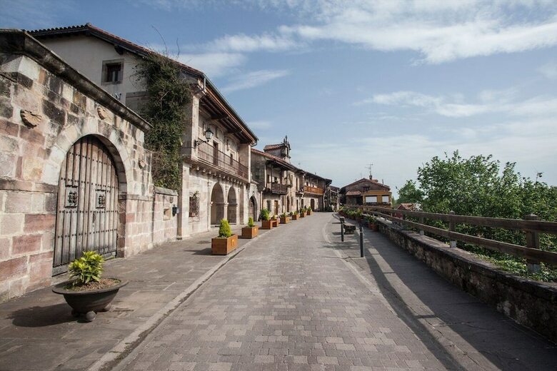 Pension Posada Seis Leguas