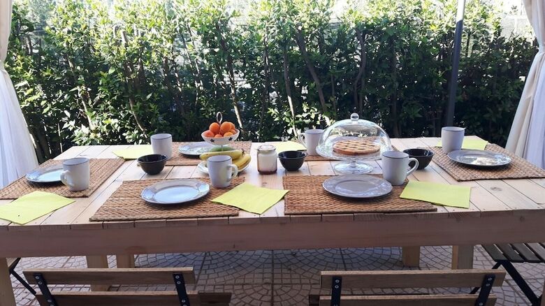 B&B Oca Giuliva