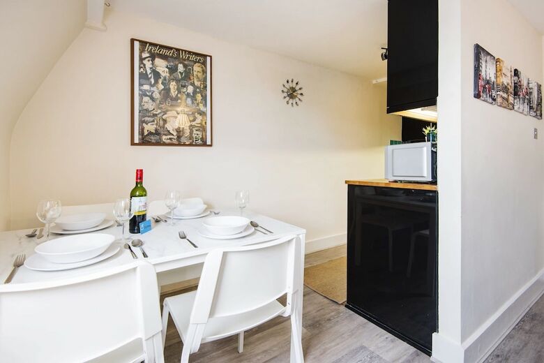 Apartamentos The Dawes Road Nest
