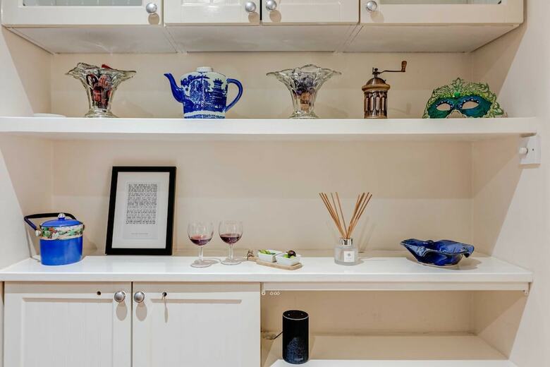 Apartamentos Elegant Covent Garden Getaway