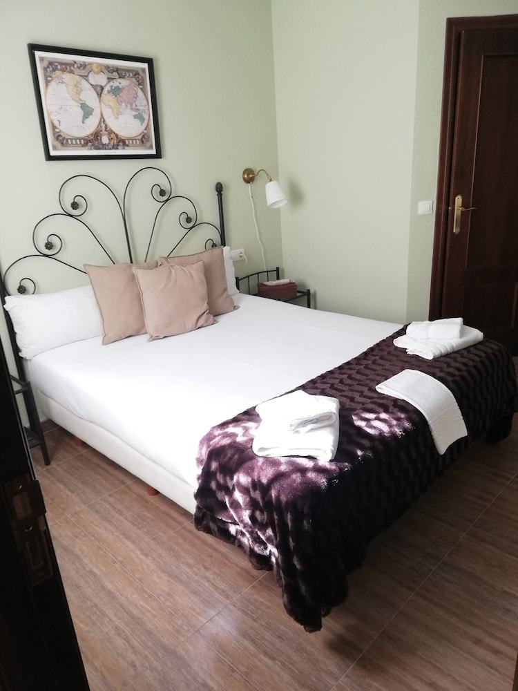 Apartamentos Arco de Las Descalzas