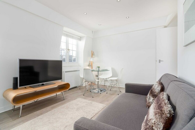 Apartamentos Bright And Minimalist Chelsea Nest
