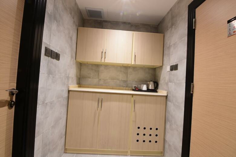 Hotel Touq Balad