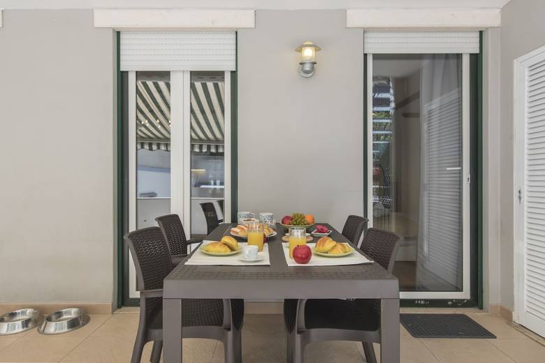 Apartamentos Saldanha Valmor Terrace
