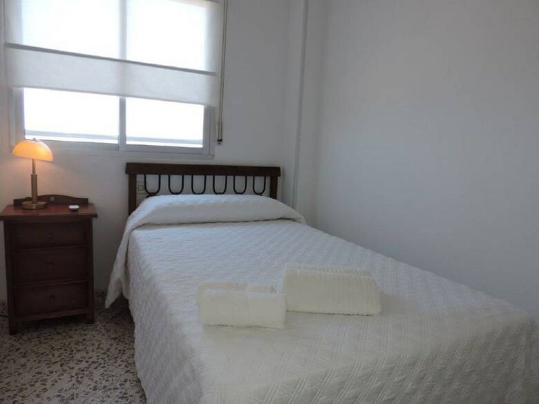 Apartamentos La Casita Del Rincon
