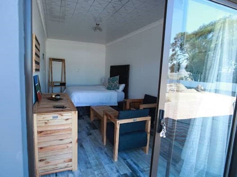 Hotel Lawu Le Ngwenya Guest House