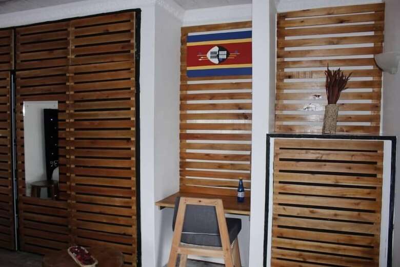 Hotel Lawu Le Ngwenya Guest House