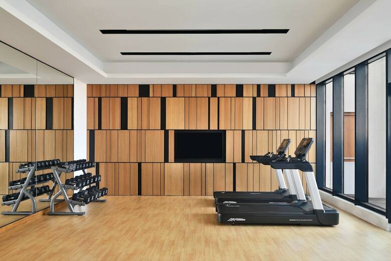 Hotel Fairfield By Marriott Kolkata