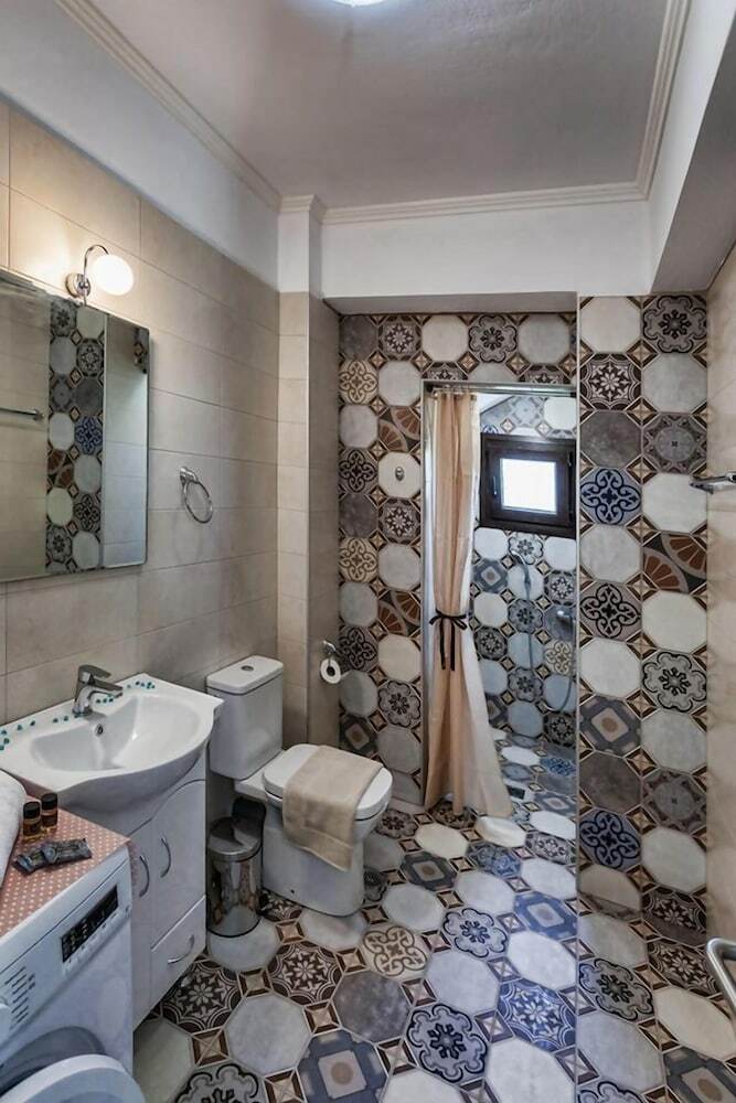 Aparthotel Mela Villas