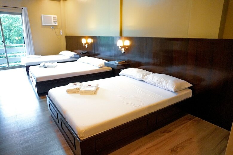 The Mang-yan Grand Hotel By Cocotel