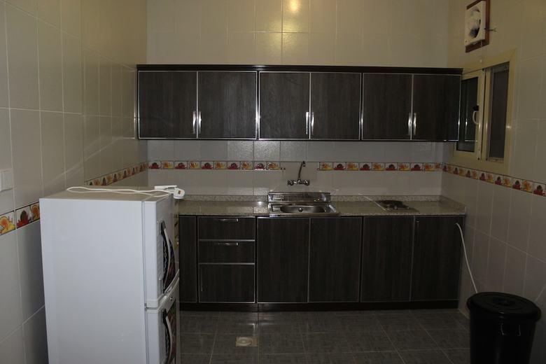 Funoon Rahati For Furnished Apartments