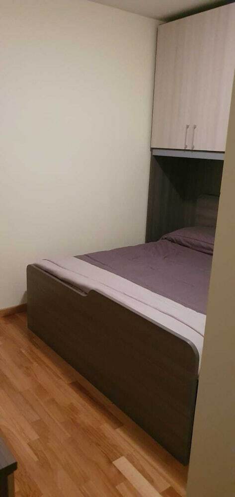 Apartamento Casina In Montagna