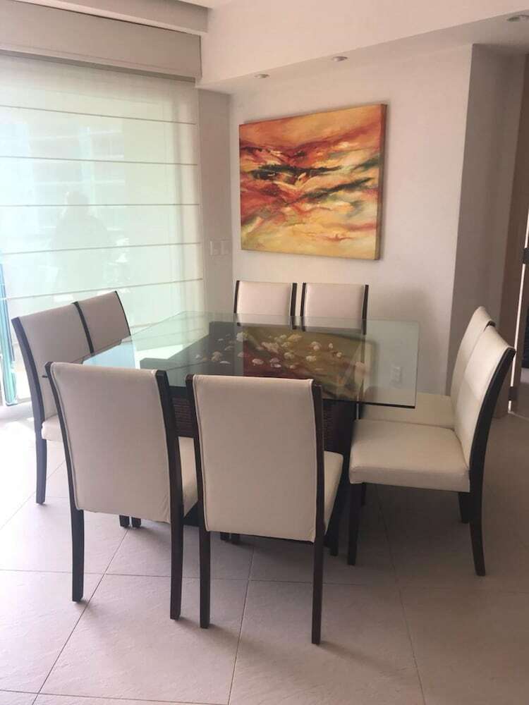 Apartamento Delcanto Residences By Latour