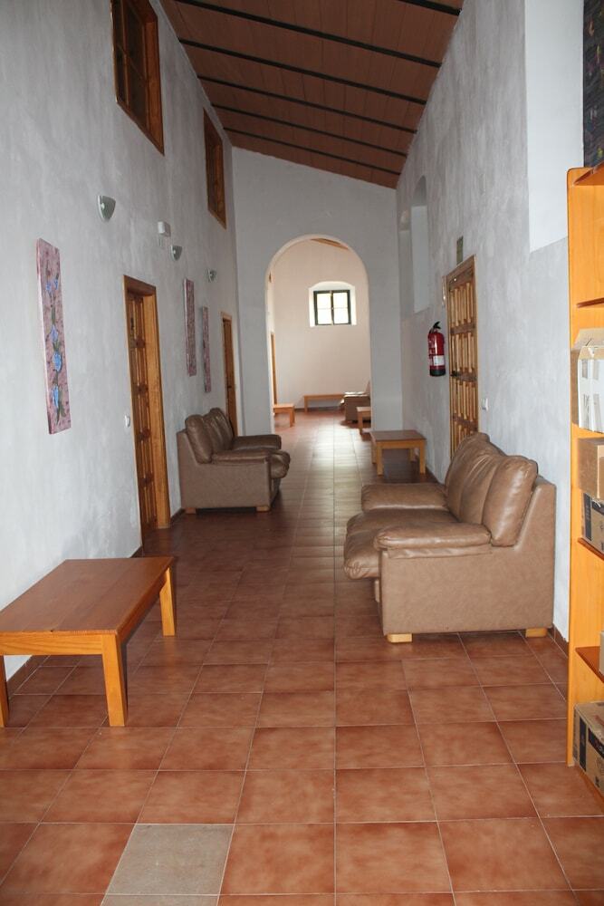 Hostal Albergue Camino de Santiago