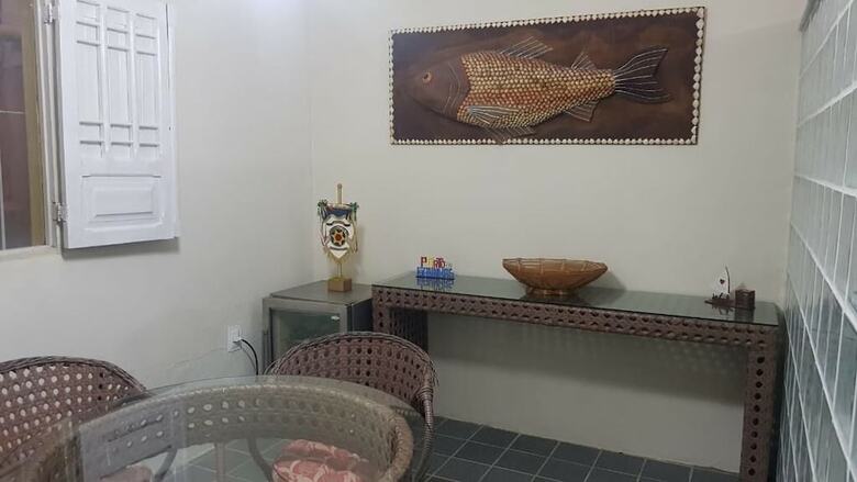 Hostal Villa Beach Hostel