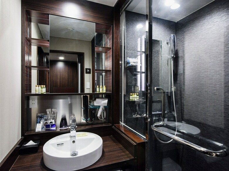 Meguro Holic Hotel