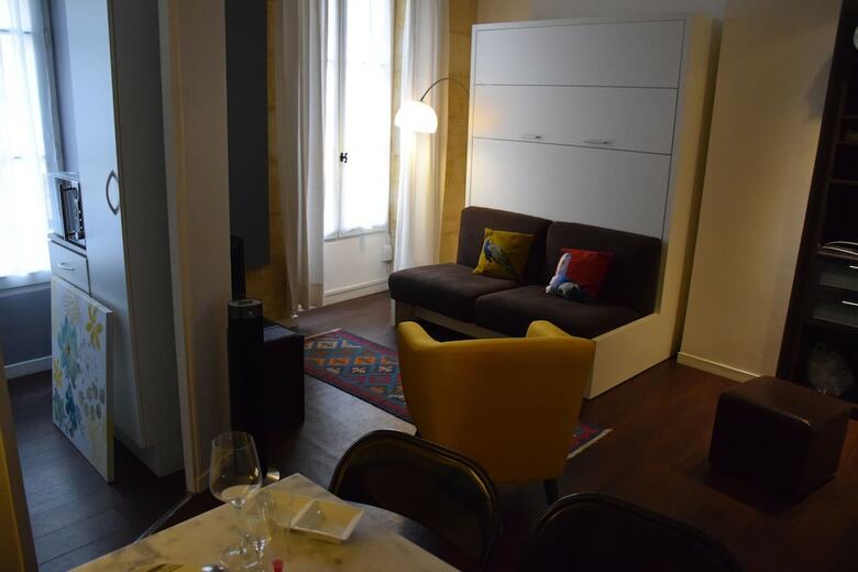 Apartamento La Marquise - Montespan Centre Wifi