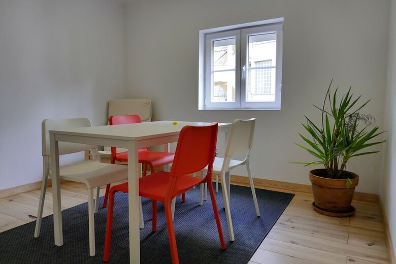 Hotel Tt Anjos Lisbon Rooms