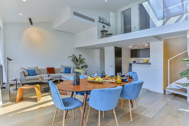 Apartamento Feeling Riviera - Jean M�decin