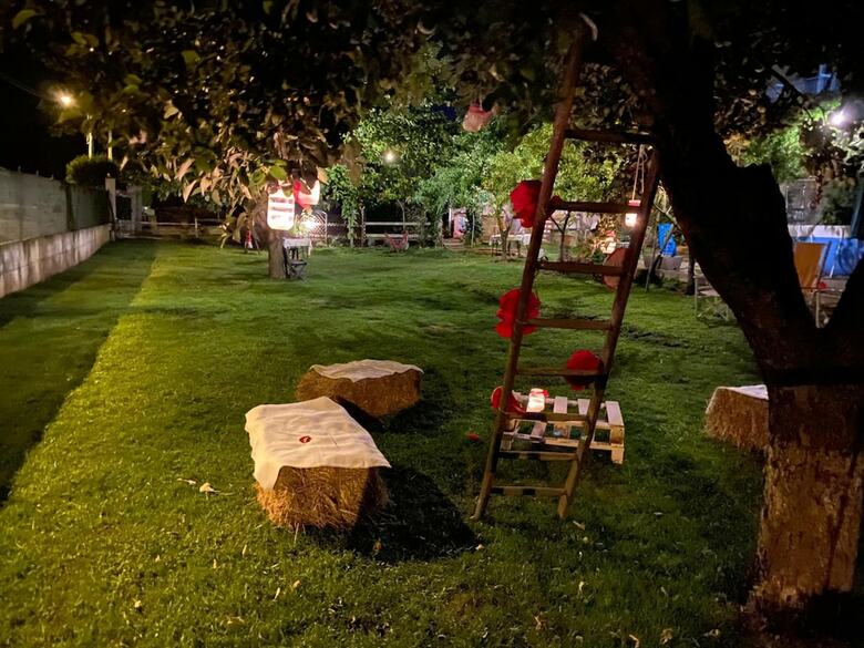 Bed & Breakfast Oca Carolina