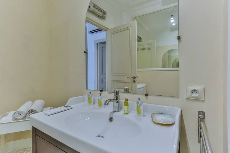 Apartamento Feeling Riviera - 91 Promenade