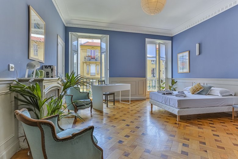 Apartamento Feeling Riviera - D�roul�de