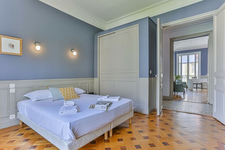 Apartamento Feeling Riviera - D�roul�de