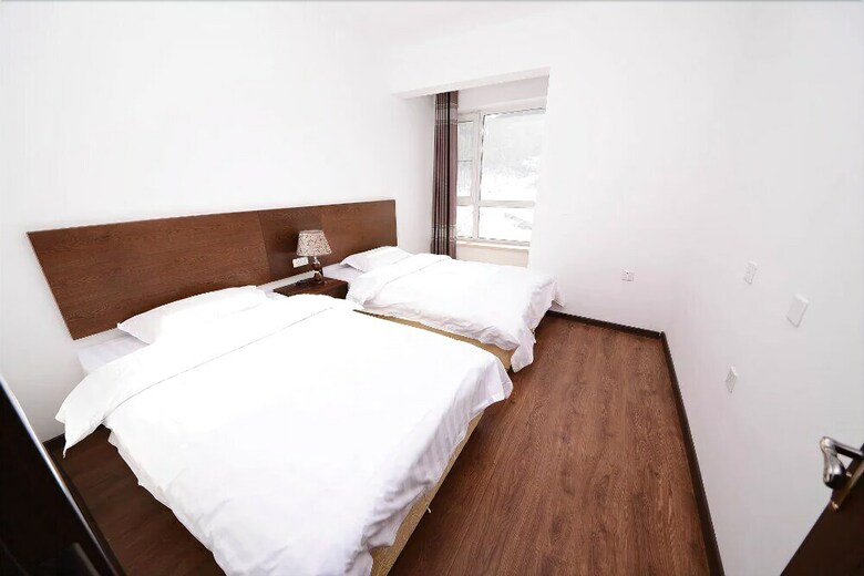 Aparthotel Yabuli Yingshan Apartment