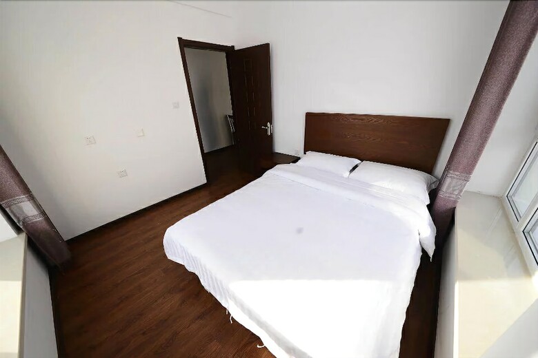 Aparthotel Yabuli Yingshan Apartment