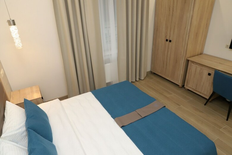 Enjoy Hotel Spb
