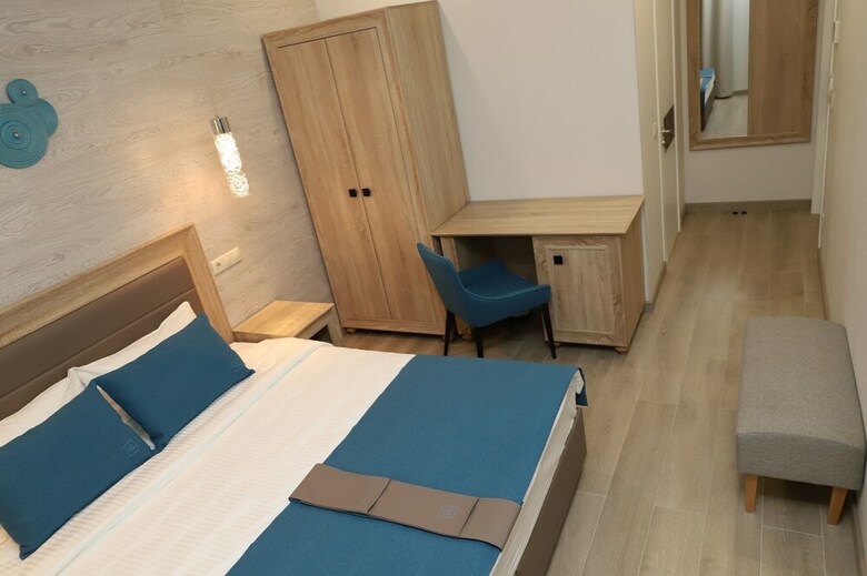 Enjoy Hotel Spb