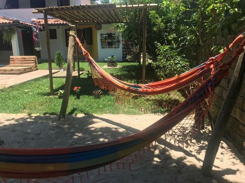 Hotel P� Na Areia