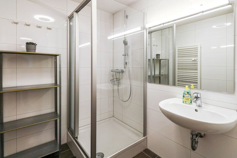 Hostal Designer Hostel Room For 2