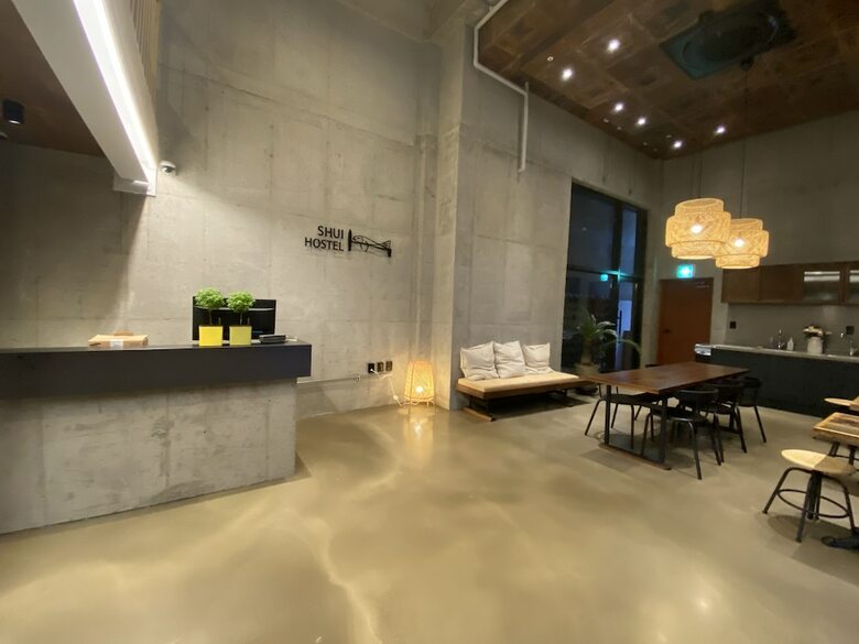 Hostal Shui Hostel