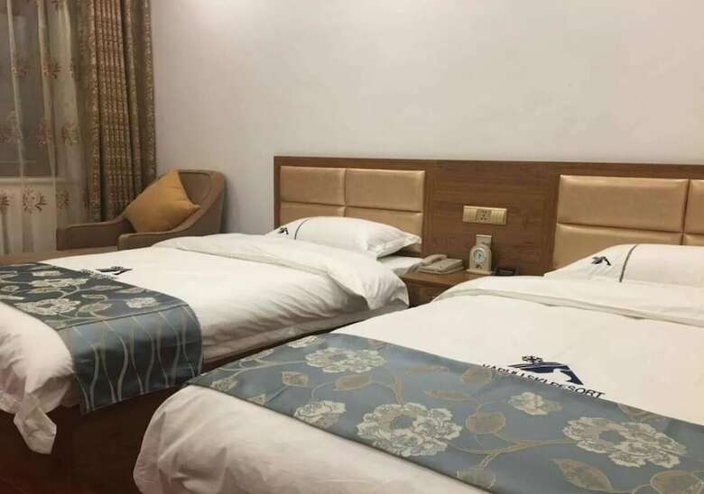 Hotel Yabuli Ski Resort National Alpine Ski